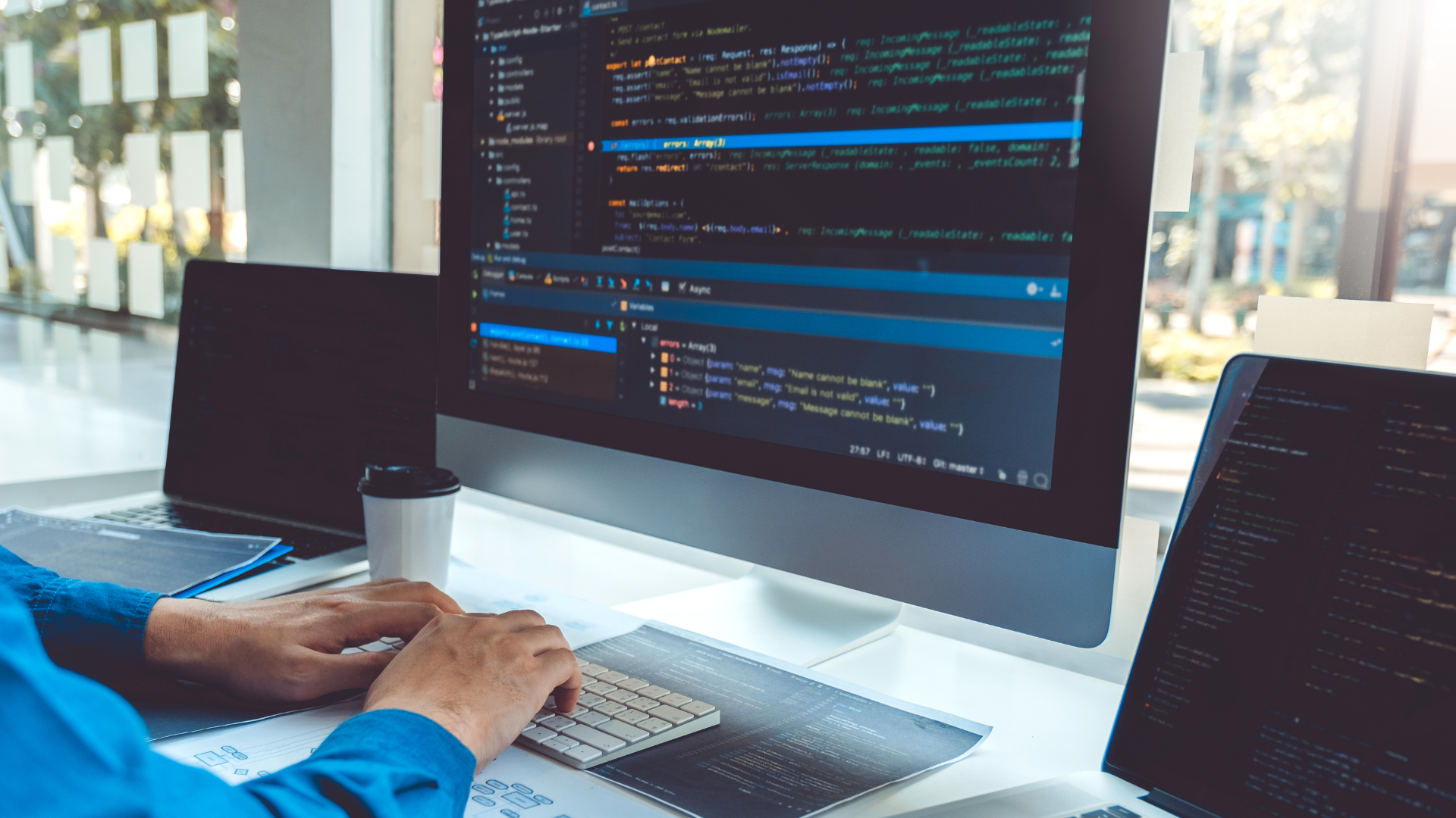 Digitalización de RRHH: Eficiencia para tu Departamento